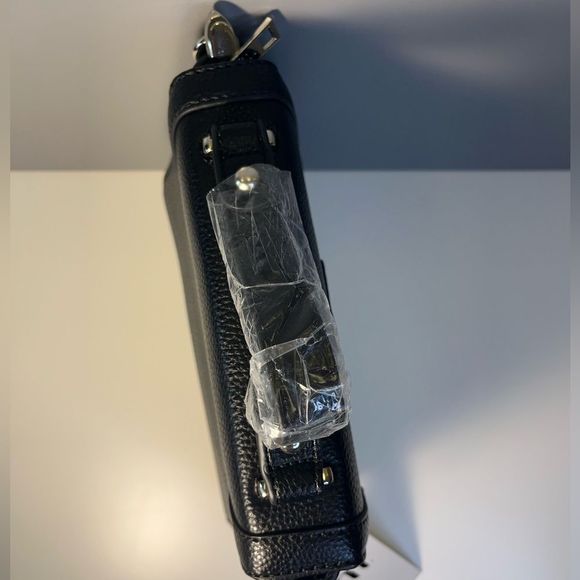 NWT Jessica Moore Essential Clutch - Picture 5 of 8